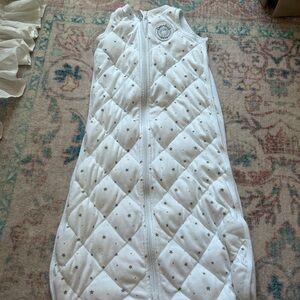 Dreamland baby weighted sack